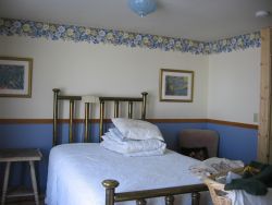 small bedrooms after the remodel